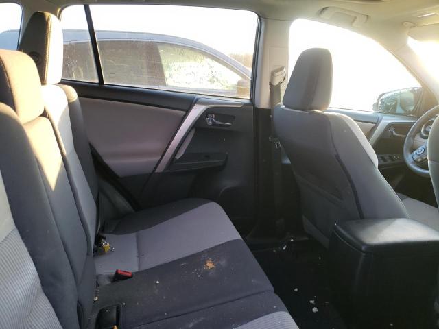 Photo 10 from auction – 2015 TOYOTA RAV4 XLE with VIN 2T3RFREV0FW276309