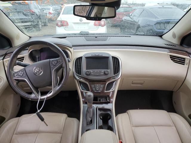 Photo 8 from auction – 2014 BUICK LACROSSE with VIN 1G4GB5G31EF120749