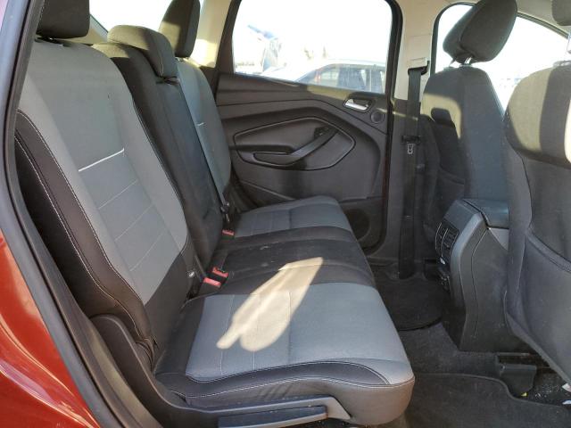 Photo 11 from auction – 2014 FORD ESCAPE SE with VIN 1FMCU0GX3EUC16876