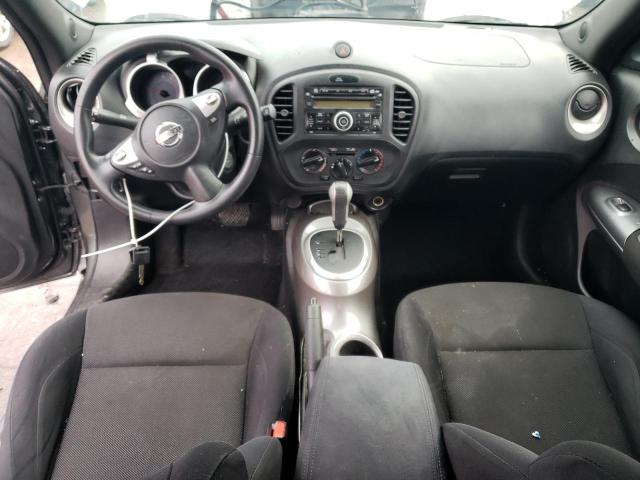 Photo 8 from auction – 2014 NISSAN JUKE S with VIN JN8AF5MV6ET481047