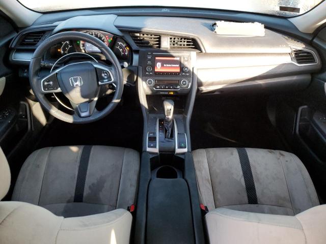 Photo 8 from auction – 2017 HONDA CIVIC LX with VIN 2HGFC2F51HH535427