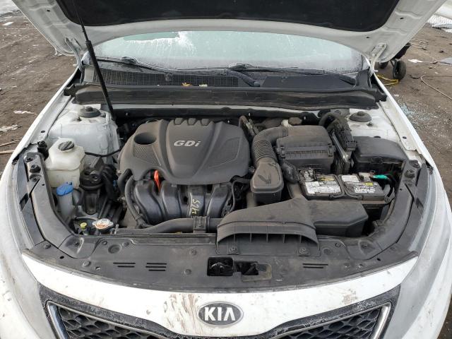 Photo 11 from auction – 2015 KIA OPTIMA LX with VIN 5XXGM4A73FG519783