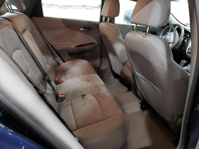 Photo 10 from auction – 2018 CHEVROLET MALIBU LS with VIN 1G1ZC5ST3JF164546
