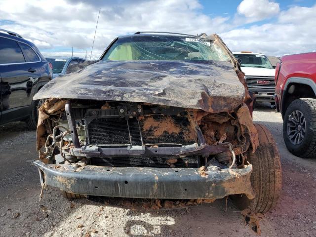 Photo 5 from auction – 2008 CHEVROLET TRAILBLAZE with VIN 1GNDT13S082256450