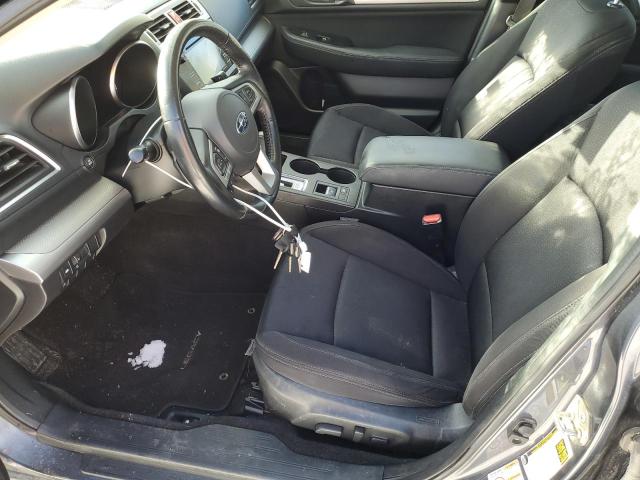 Photo 7 from auction – 2015 SUBARU LEGACY 2.5 with VIN 4S3BNAC60F3025259