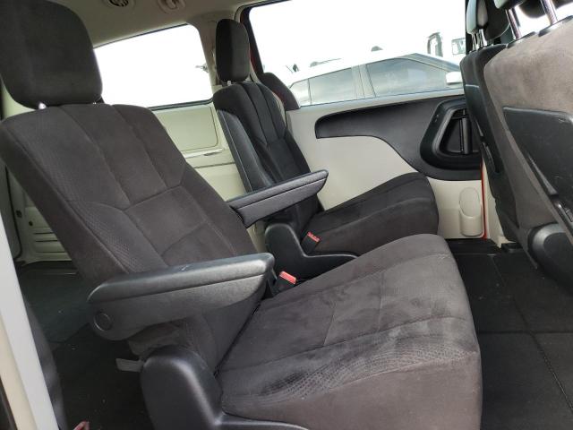Photo 11 from auction – 2012 DODGE GRAND CARA with VIN 2C4RDGDG4CR171677
