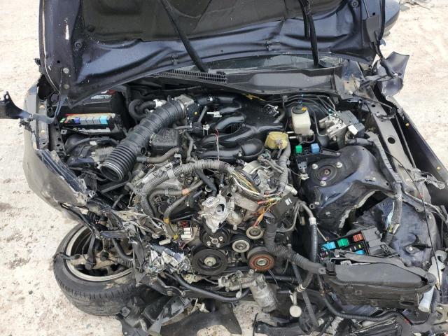 Photo 11 from auction – 2008 LEXUS IS 250 with VIN JTHCK262685024294