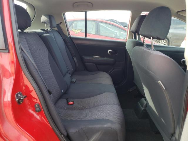Photo 10 from auction – 2012 NISSAN VERSA S with VIN 3N1BC1CP3CK814903