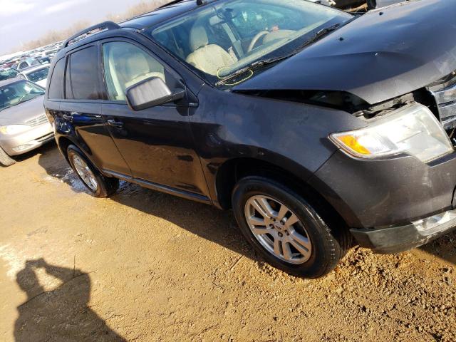 Photo 4 from auction – 2007 FORD EDGE SEL P with VIN 2FMDK39C07BA60682