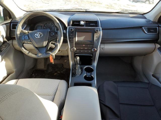 Photo 8 from auction – 2015 TOYOTA CAMRY LE with VIN 4T4BF1FK9FR509030