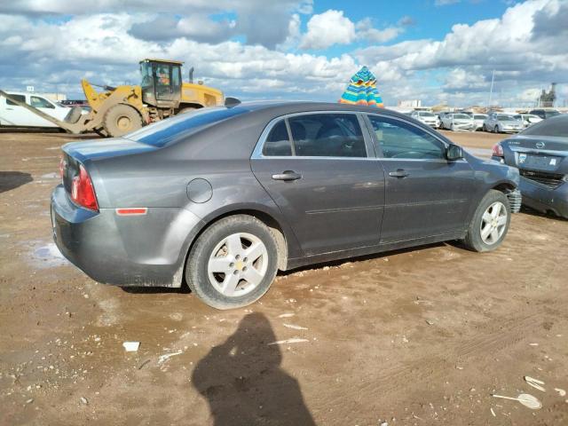Photo 3 from auction – 2012 CHEVROLET MALIBU LS with VIN 1G1ZA5E01CF384116