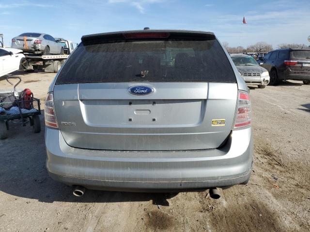 Photo 6 from auction – 2007 FORD EDGE SE with VIN 2FMDK36C37BB34536
