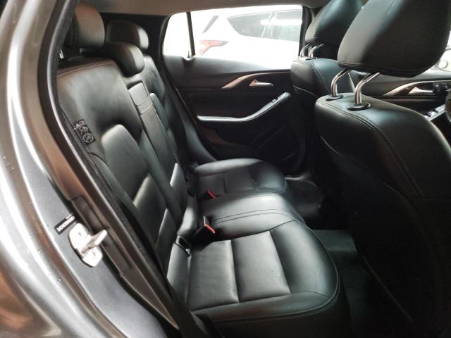 Photo 11 from auction – 2017 INFINITI QX30 BASE with VIN SJKCH5CR5HA030983