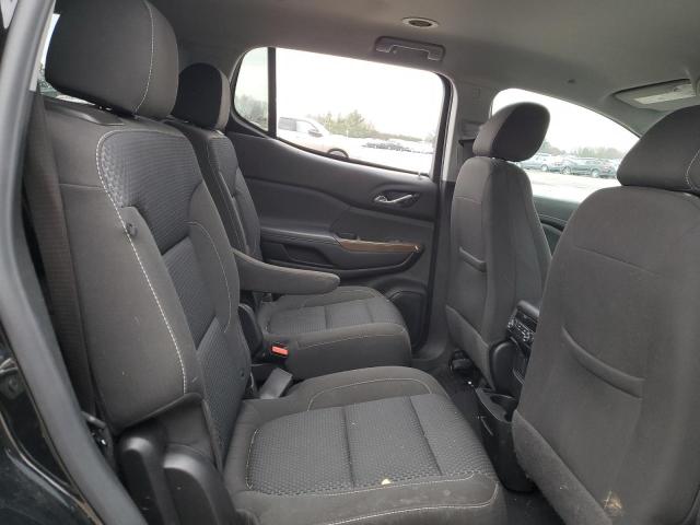 Photo 10 from auction – 2021 GMC ACADIA SLE with VIN 1GKKNRLS5MZ213396