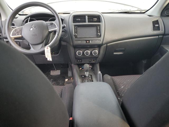 Photo 8 from auction – 2019 MITSUBISHI OUTLANDER with VIN JA4AP3AU5KU029020