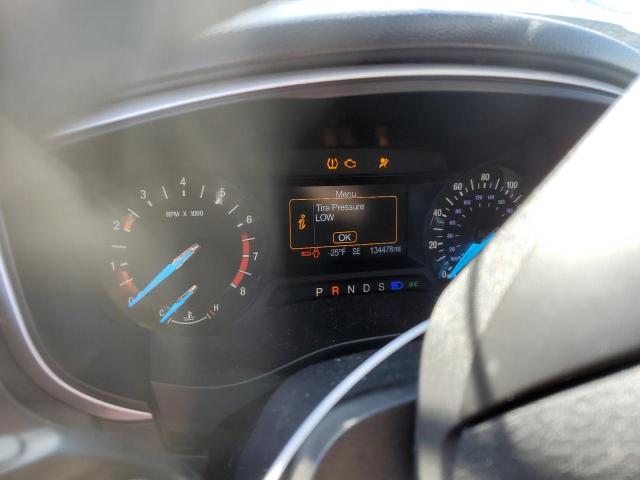 Photo 9 from auction – 2013 FORD FUSION SE with VIN 3FA6P0H77DR289672