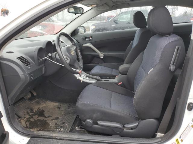 Photo 7 from auction – 2008 SCION TC with VIN JTKDE167180230339