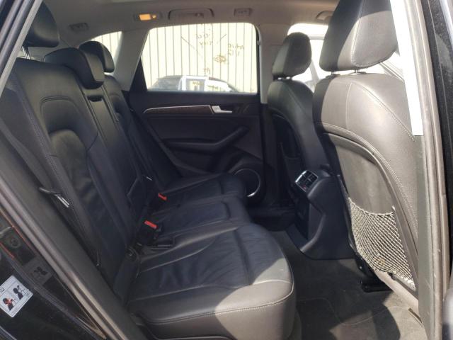 Photo 10 from auction – 2014 AUDI Q5 PREMIUM with VIN WA1LFAFPXEA078142