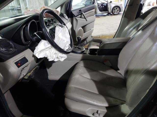 Photo 7 from auction – 2011 MAZDA CX-7 with VIN JM3ER4CL4B0353327