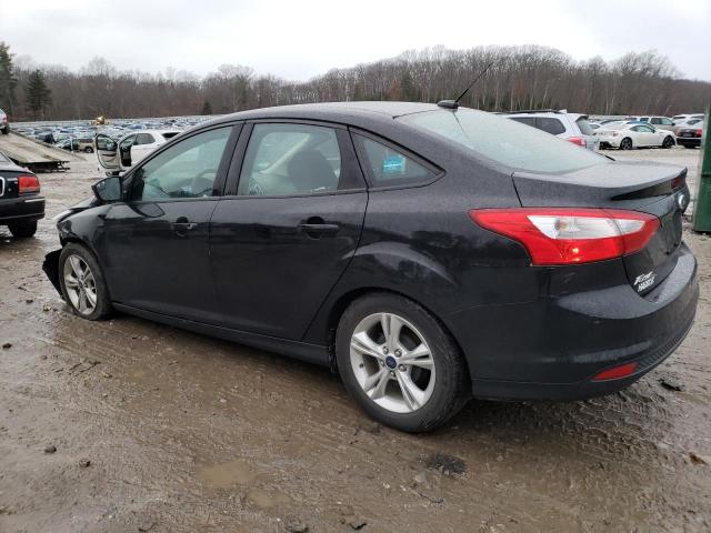 Photo 2 from auction – 2014 FORD FOCUS SE with VIN 1FADP3F26EL279165