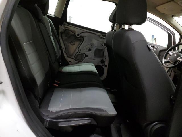 Photo 10 from auction – 2013 FORD C-MAX SE with VIN 1FADP5AU2DL537927