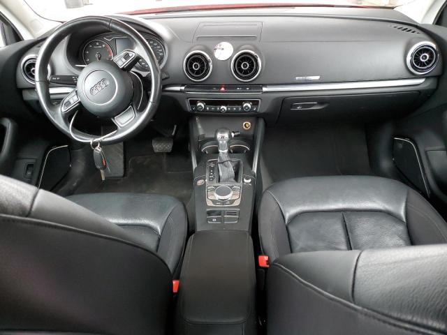 Photo 8 from auction – 2015 AUDI A3 PREMIUM with VIN WAUEFGFF5F1102595