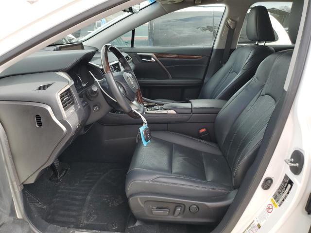 Photo 7 from auction – 2017 LEXUS RX 350 BAS with VIN 2T2ZZMCA7HC084663