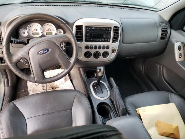 Photo 8 from auction – 2006 FORD ESCAPE HEV with VIN 1FMCU95H16KC73641