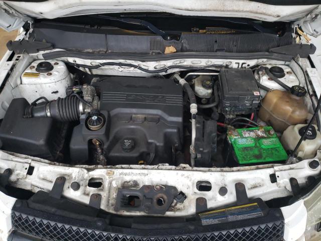 Photo 12 from auction – 2007 CHEVROLET EQUINOX LS with VIN 2CNDL23F576057604