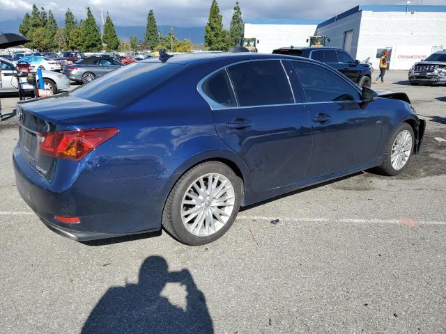 Photo 3 from auction – 2013 LEXUS GS 350 with VIN JTHBE1BL6D5009980