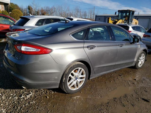 Photo 3 from auction – 2014 FORD FUSION SE with VIN 1FA6P0H75E5402328