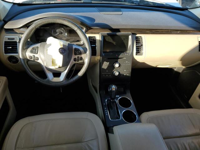 Photo 8 from auction – 2016 FORD FLEX SEL with VIN 2FMGK5C80GBA21586