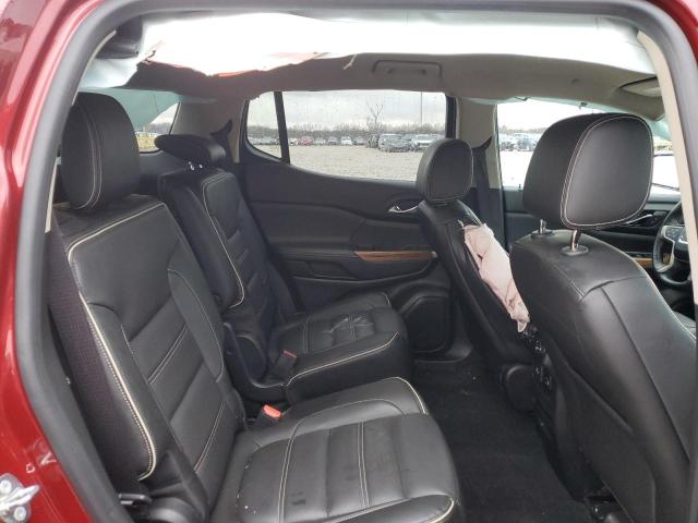 Photo 11 from auction – 2017 GMC ACADIA DEN with VIN 1GKKNPLS6HZ123944