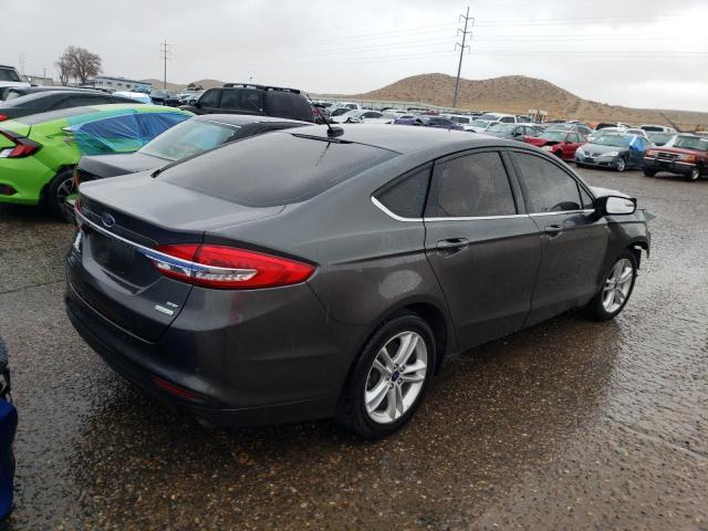 Photo 3 from auction – 2018 FORD FUSION with VIN 3FA6P0HD2JR131032