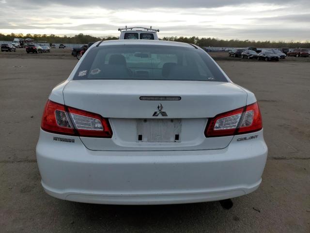 Photo 6 from auction – 2012 MITSUBISHI GALANT ES with VIN 4A32B3FF5CE014934