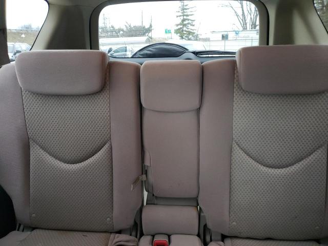 Photo 10 from auction – 2008 TOYOTA RAV4 with VIN JTMBD33V085207203