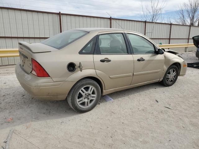 Photo 3 from auction – 2002 FORD FOCUS SE with VIN 1FAFP34352W110351