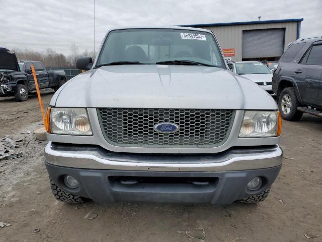 Photo 5 from auction – 2003 FORD RANGER SUP with VIN 1FTZR45E73TA08768