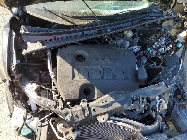 Photo 11 from auction – 2017 TOYOTA COROLLA L with VIN 5YFBURHE2HP728759