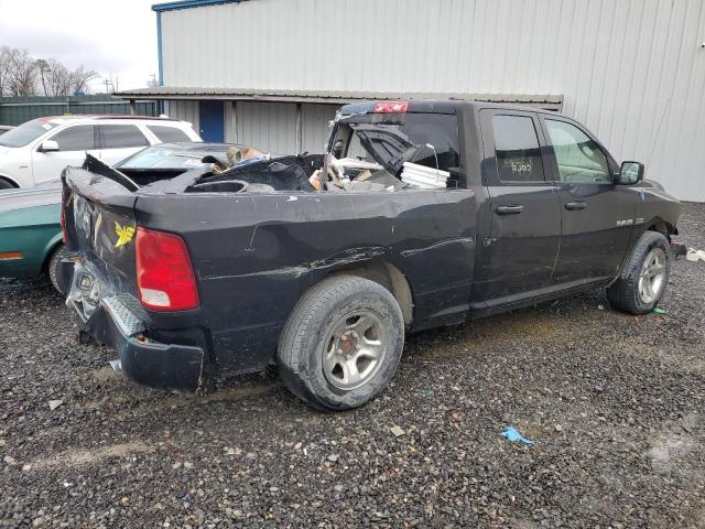 Photo 3 from auction – 2009 DODGE RAM 1500 with VIN 1D3HB18T09S763131