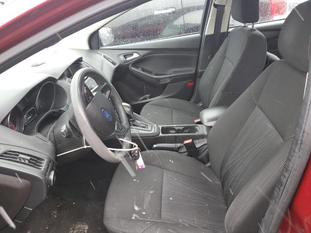 Photo 7 from auction – 2015 FORD FOCUS SE with VIN 1FADP3F23FL370024