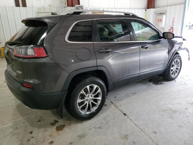 Photo 3 from auction – 2019 JEEP CHEROKEE L with VIN 1C4PJMLX5KD256772