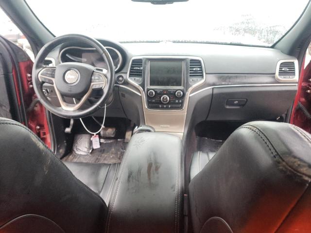Photo 8 from auction – 2015 JEEP GRAND CHER with VIN 1C4RJEBG7FC668252
