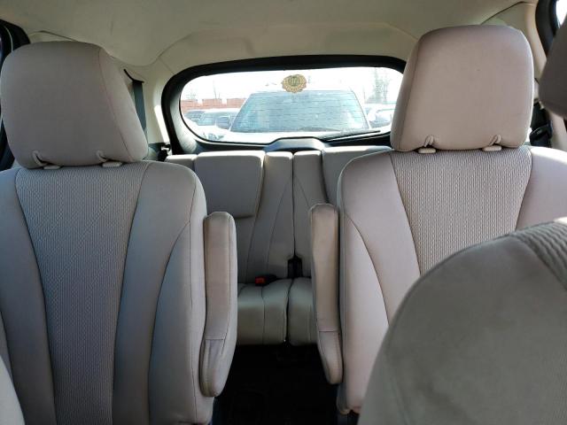 Photo 10 from auction – 2014 MAZDA 5 SPORT with VIN JM1CW2BL9E0167320
