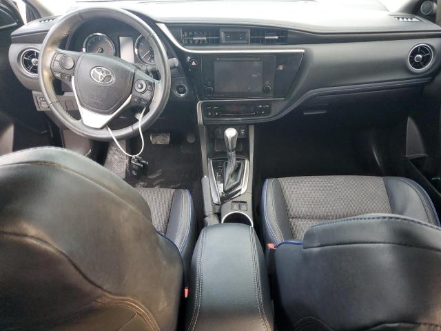 Photo 8 from auction – 2018 TOYOTA COROLLA L with VIN 5YFBURHE9JP782002