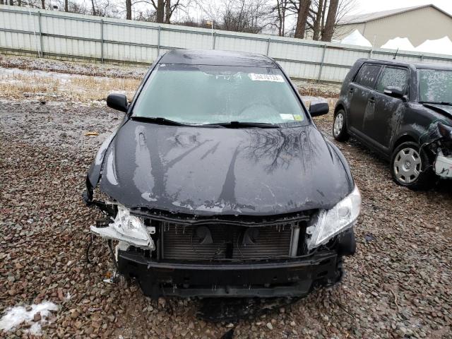 Photo 5 from auction – 2008 TOYOTA CAMRY CE with VIN 4T1BE46K68U767233