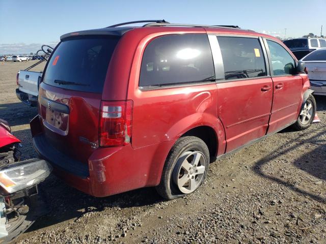 Photo 3 from auction – 2010 DODGE GRAND CARA with VIN 2D4RN4DE0AR232968