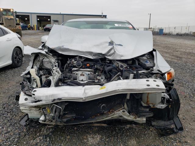 Photo 5 from auction – 2012 HONDA CIVIC LX with VIN 19XFB2F58CE314638