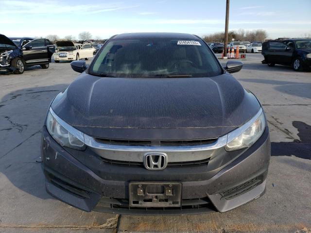 Photo 5 from auction – 2017 HONDA CIVIC LX with VIN 2HGFC2F58HH545825