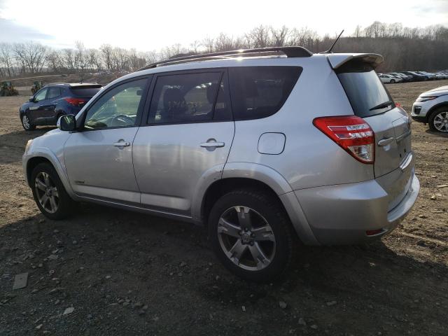 Photo 2 from auction – 2012 TOYOTA RAV4 SPORT with VIN JTMRF4DV1C5052165
